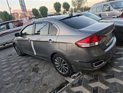 سوزوكي سياز